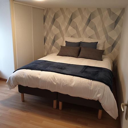 Maisons Cosy De Village Gurgy Εξωτερικό φωτογραφία