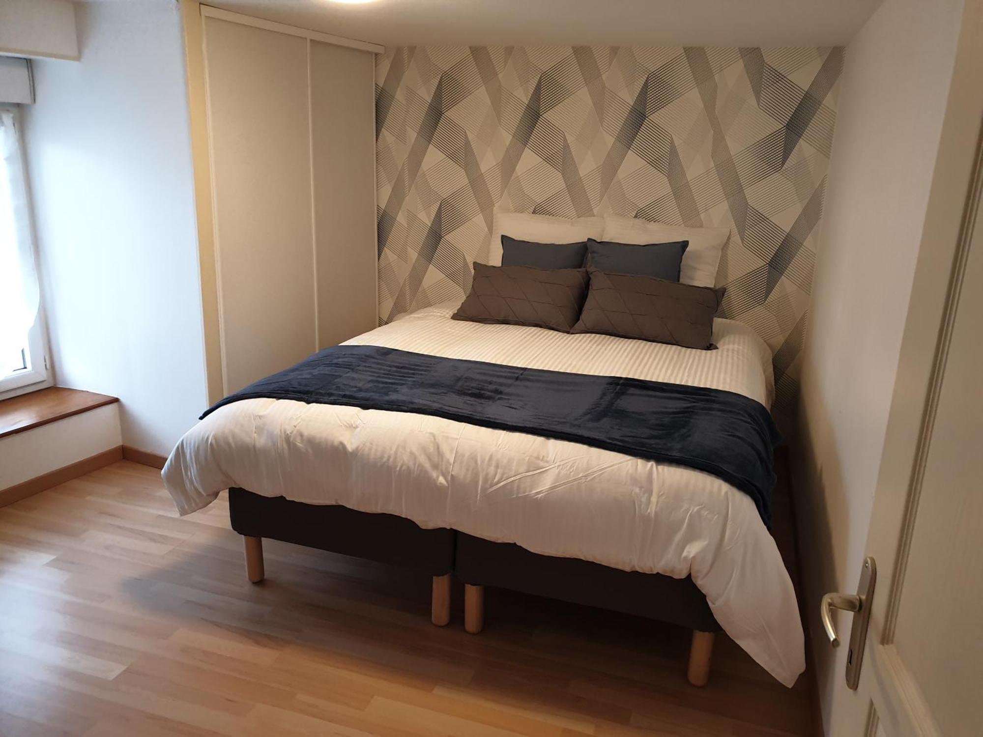 Maisons Cosy De Village Gurgy Εξωτερικό φωτογραφία