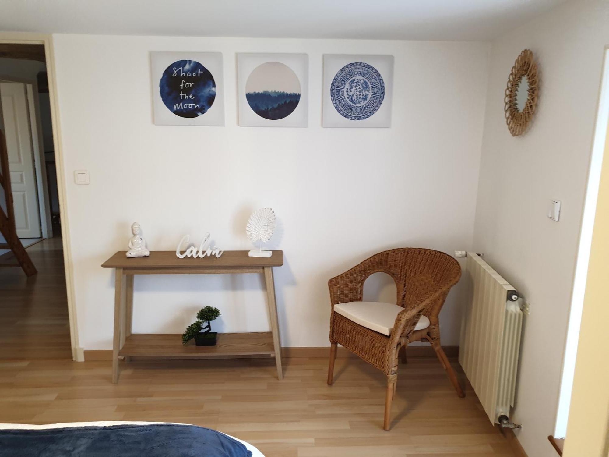 Maisons Cosy De Village Gurgy Εξωτερικό φωτογραφία