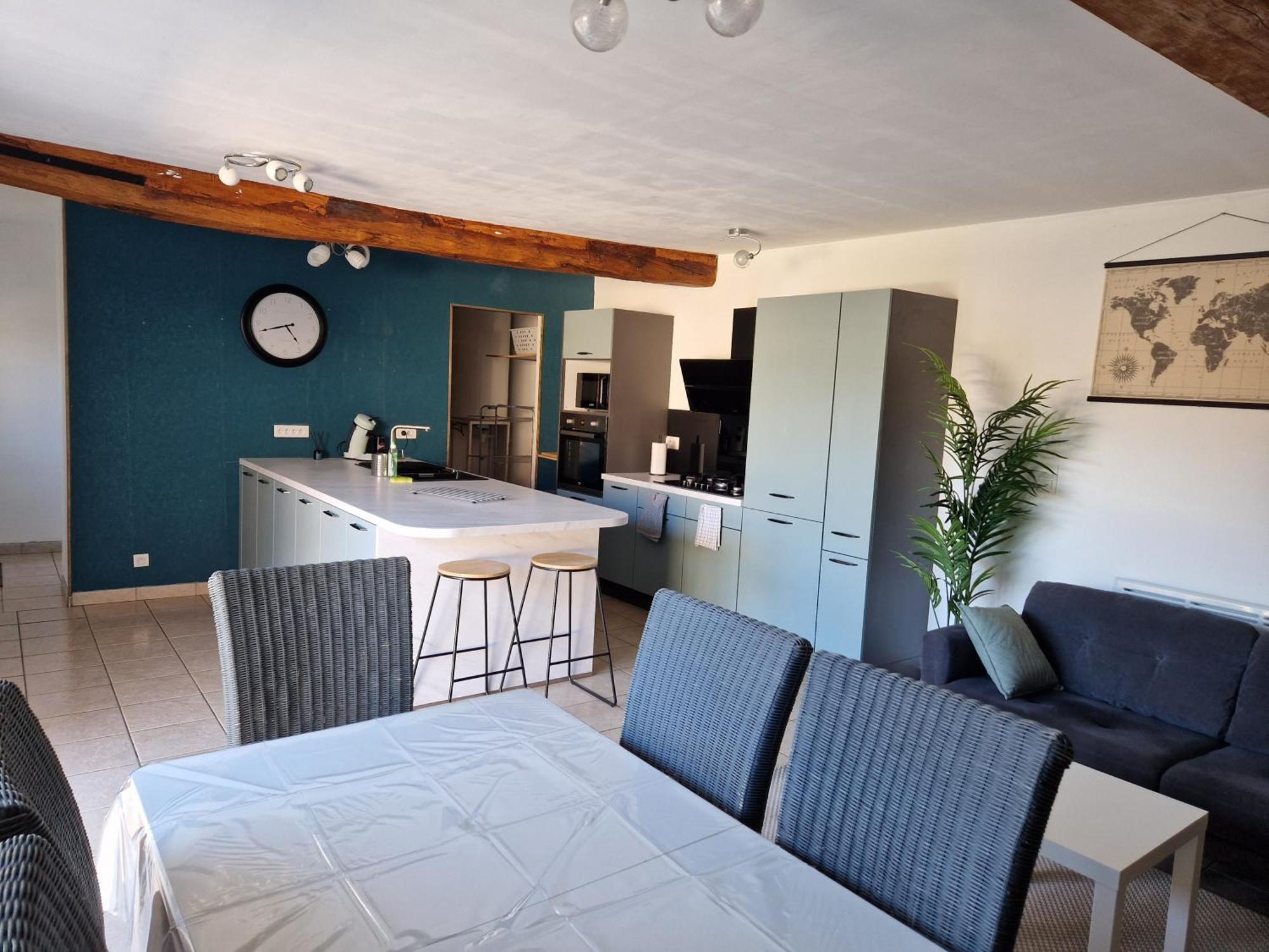 Maisons Cosy De Village Gurgy Εξωτερικό φωτογραφία