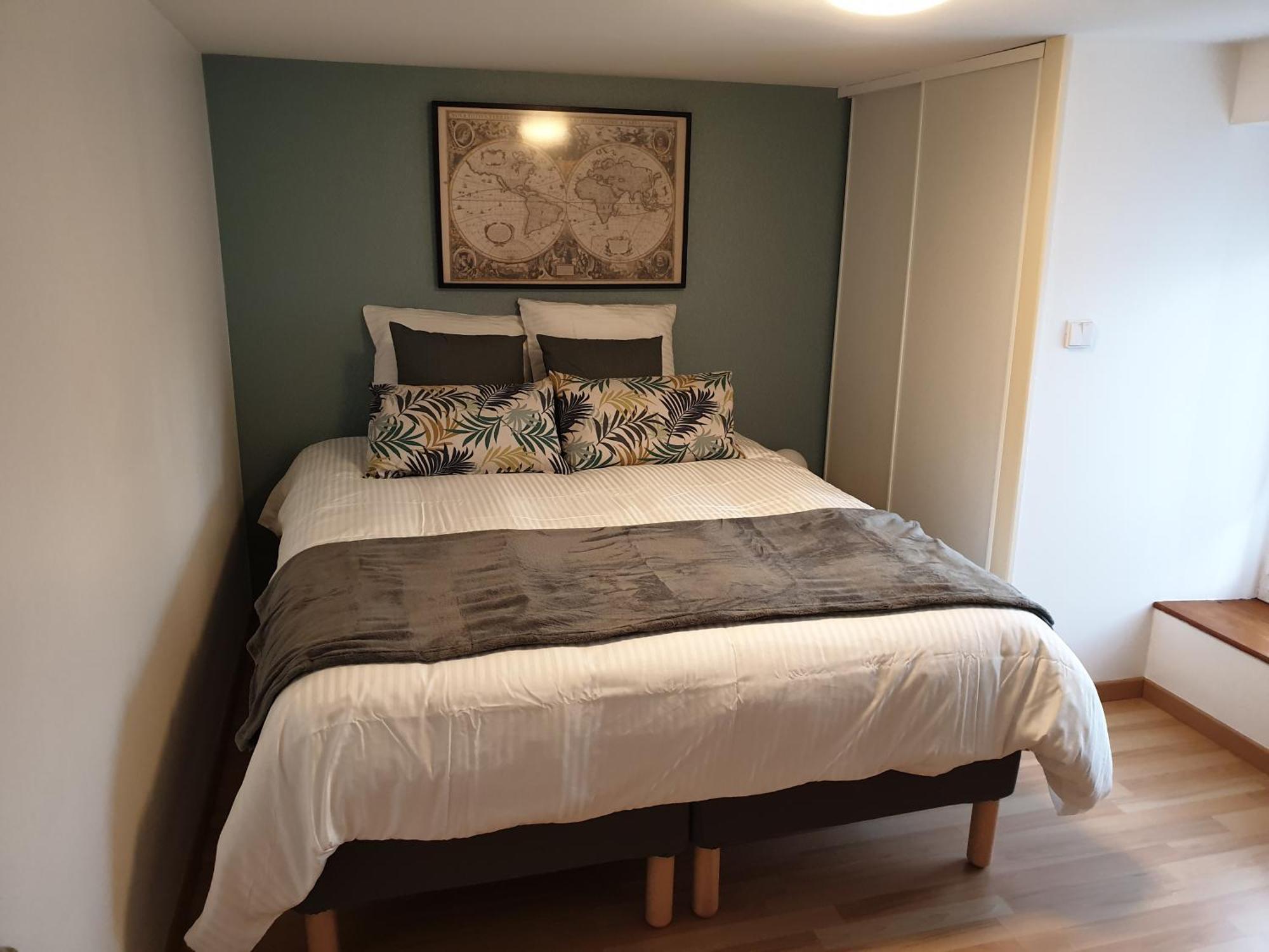 Maisons Cosy De Village Gurgy Εξωτερικό φωτογραφία