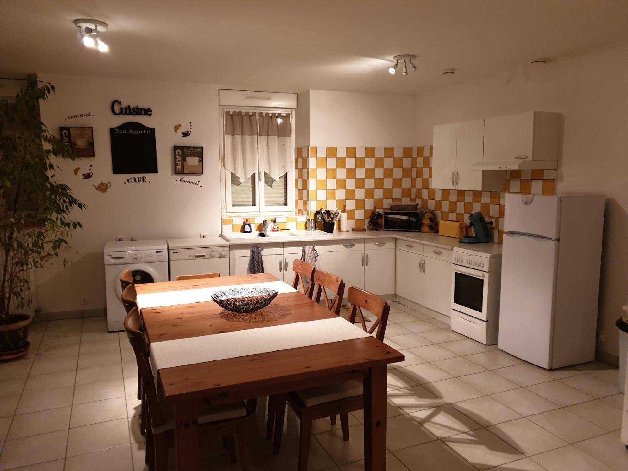 Maisons Cosy De Village Gurgy Εξωτερικό φωτογραφία