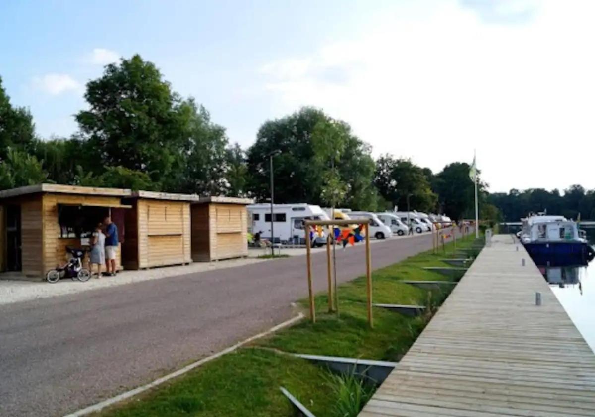 Maisons Cosy De Village Gurgy Εξωτερικό φωτογραφία