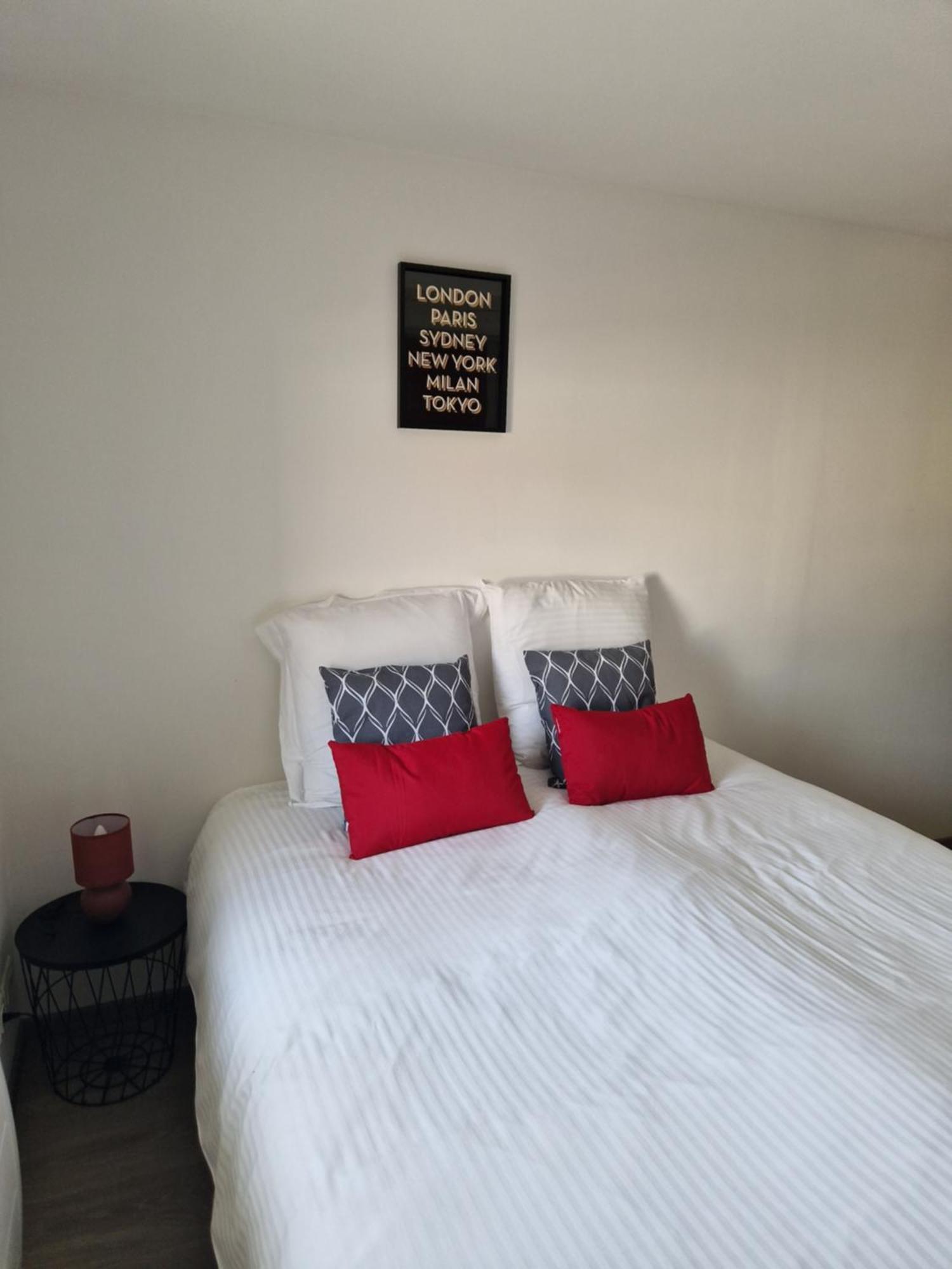 Maisons Cosy De Village Gurgy Εξωτερικό φωτογραφία