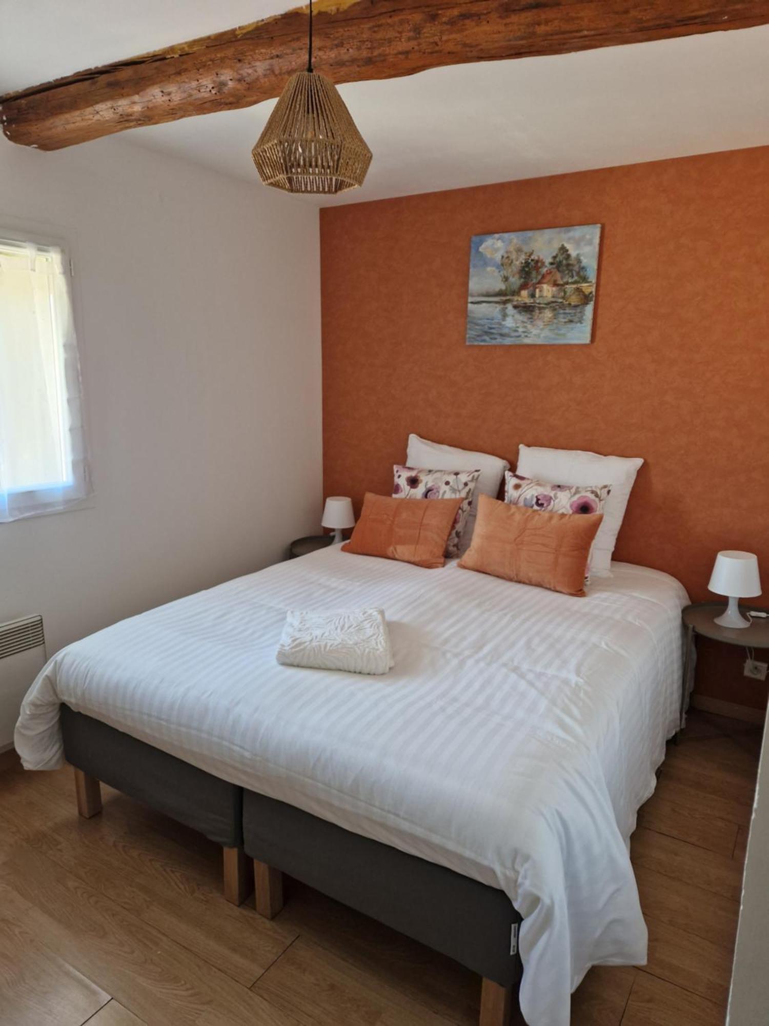 Maisons Cosy De Village Gurgy Εξωτερικό φωτογραφία
