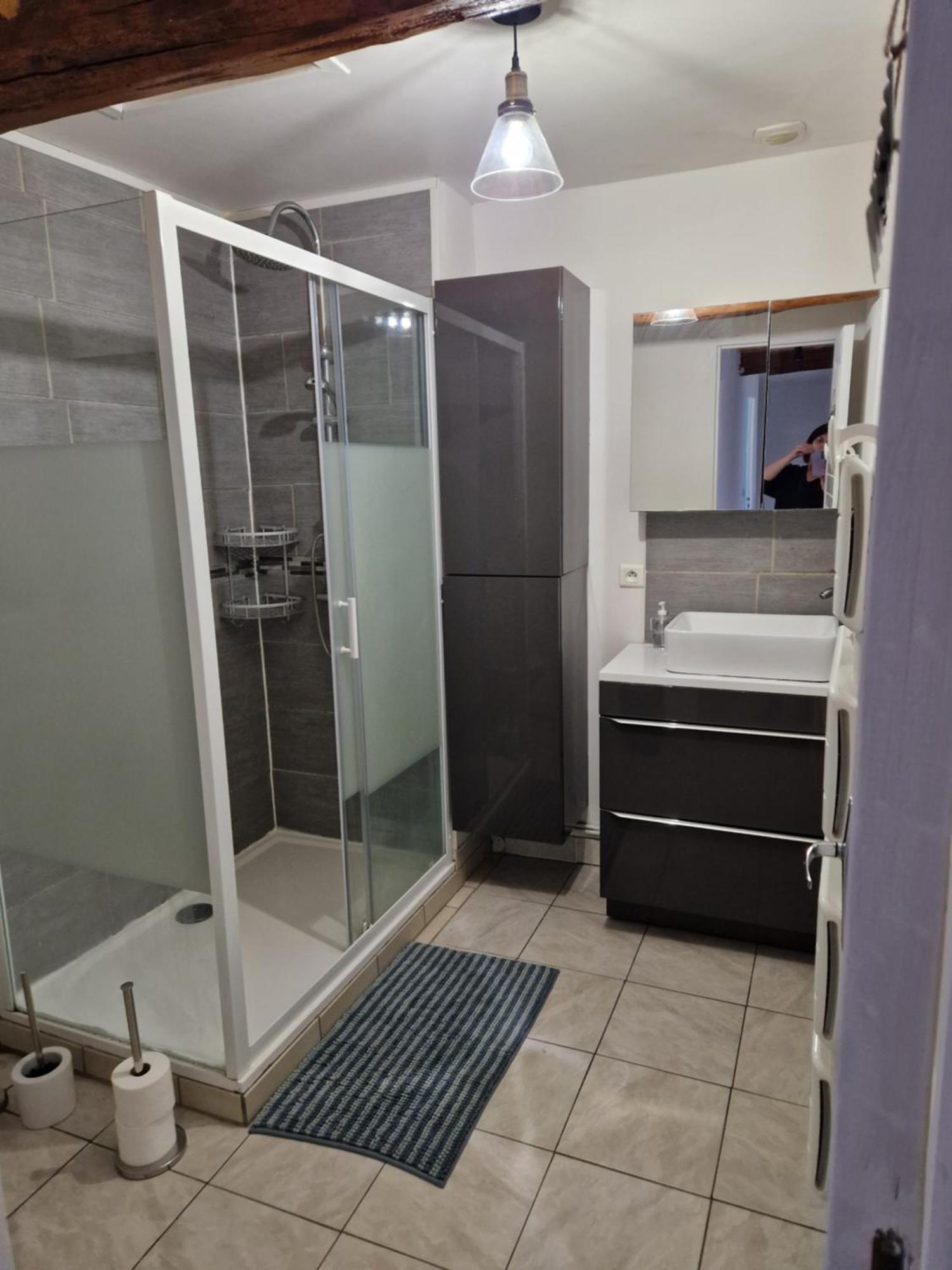 Maisons Cosy De Village Gurgy Εξωτερικό φωτογραφία
