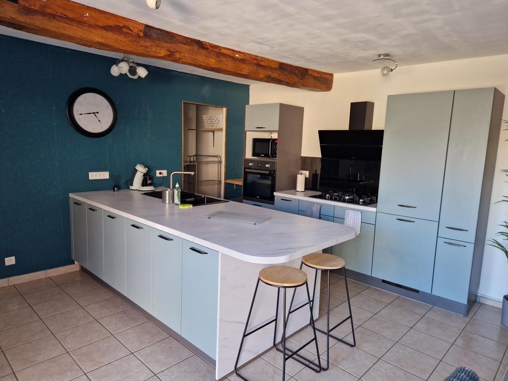 Maisons Cosy De Village Gurgy Εξωτερικό φωτογραφία