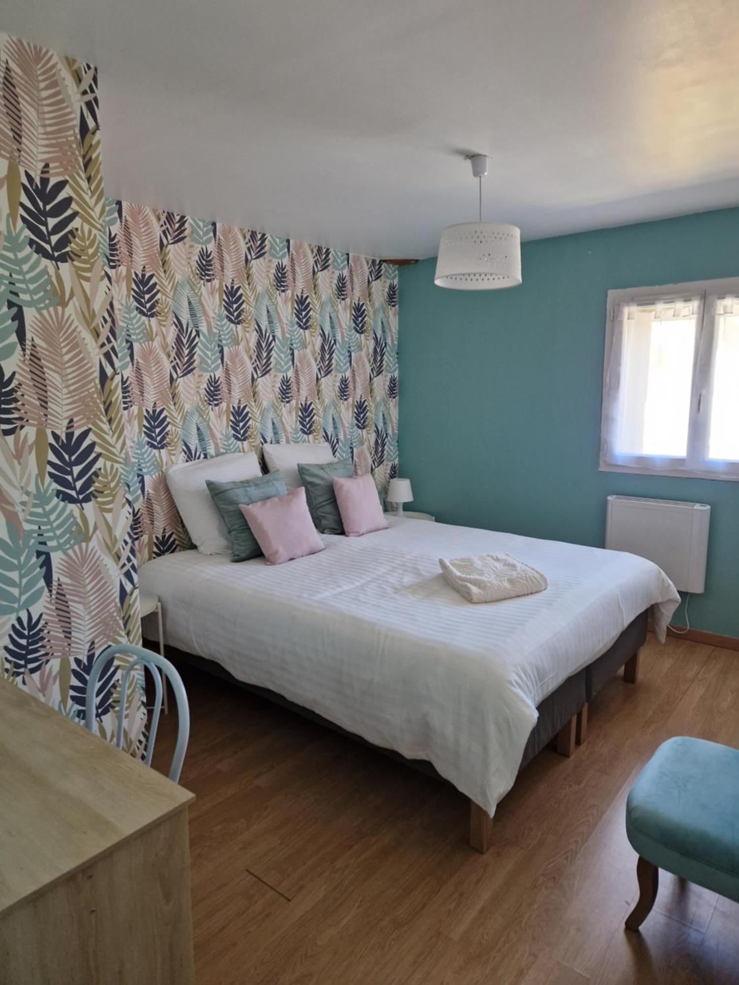 Maisons Cosy De Village Gurgy Εξωτερικό φωτογραφία