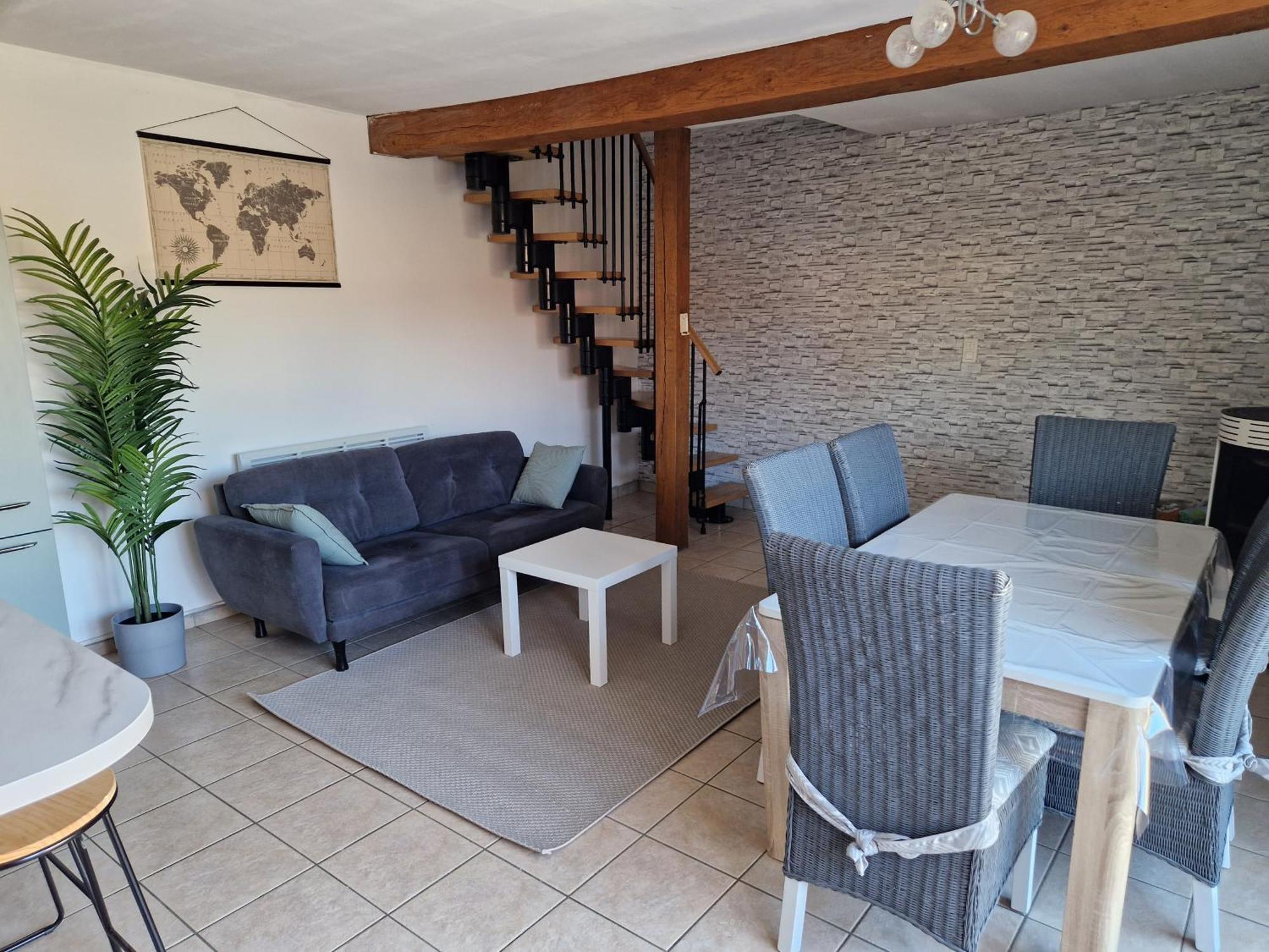 Maisons Cosy De Village Gurgy Εξωτερικό φωτογραφία
